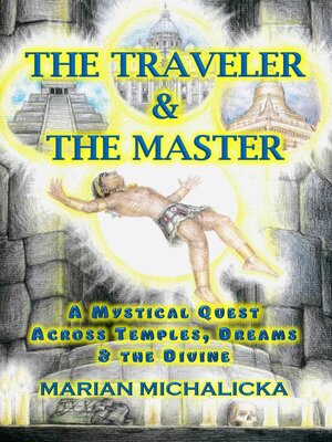 cover image of The Traveler  and  the Master